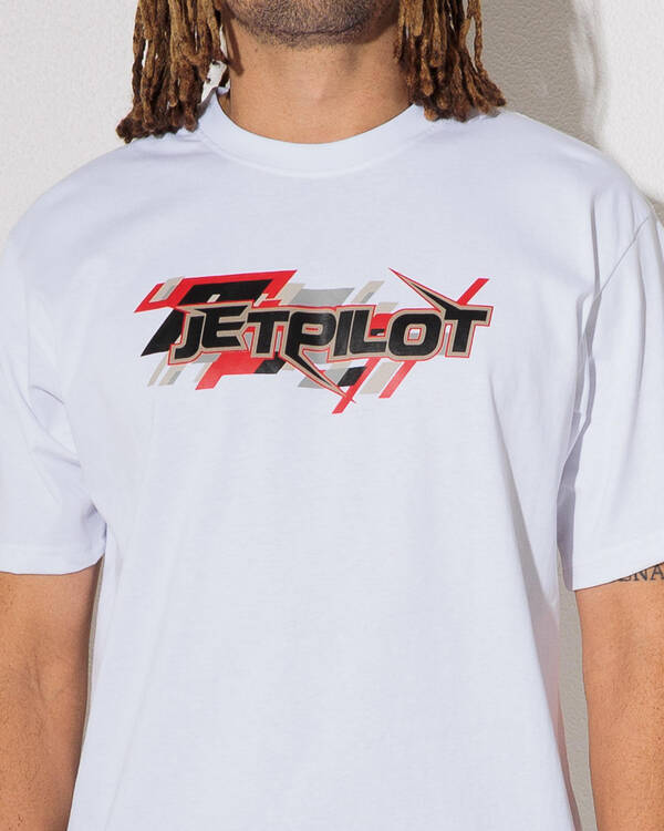 Jetpilot Raptor 2 T-Shirt for Mens