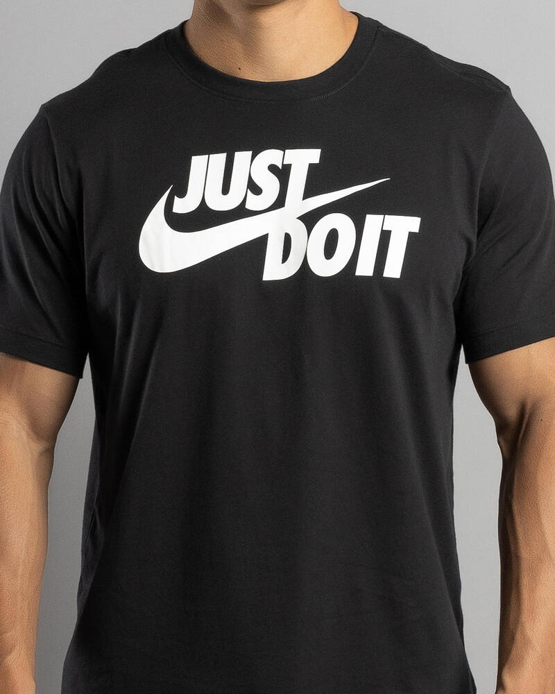 Nike NSW Just Do It T-Shirt for Mens