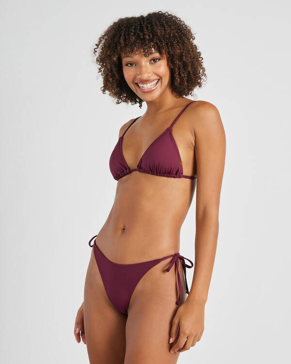 Topanga Corsica G-String Bikini Bottom for Womens