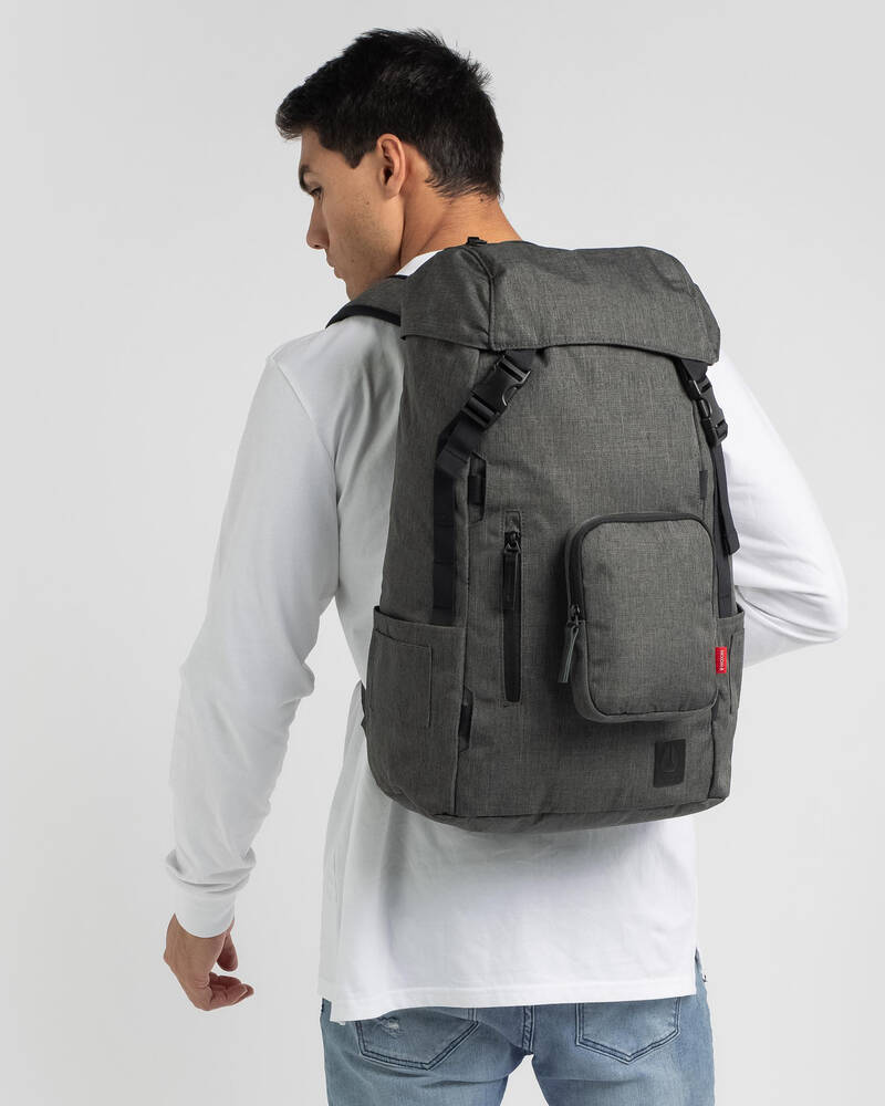 Nixon Landlock 30L Backpack for Mens