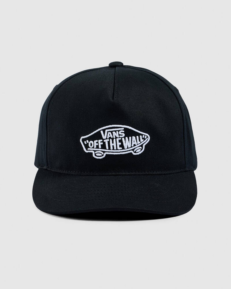 Vans Classic Snapback Cap for Mens