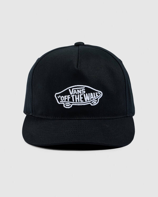 Vans Classic Snapback Cap for Mens