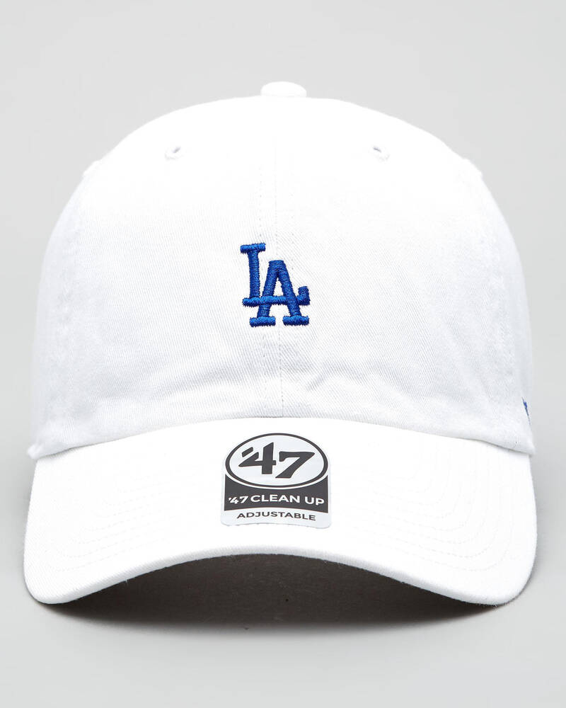 Forty Seven Base Runner Dodgers Cap for Mens