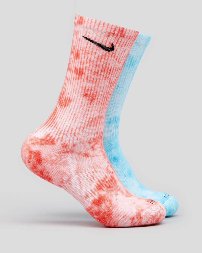Nike Womens Everyday Sock Pack for Womens