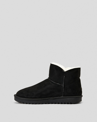 Mooloola Berkeley Slipper Boots for Womens image number null