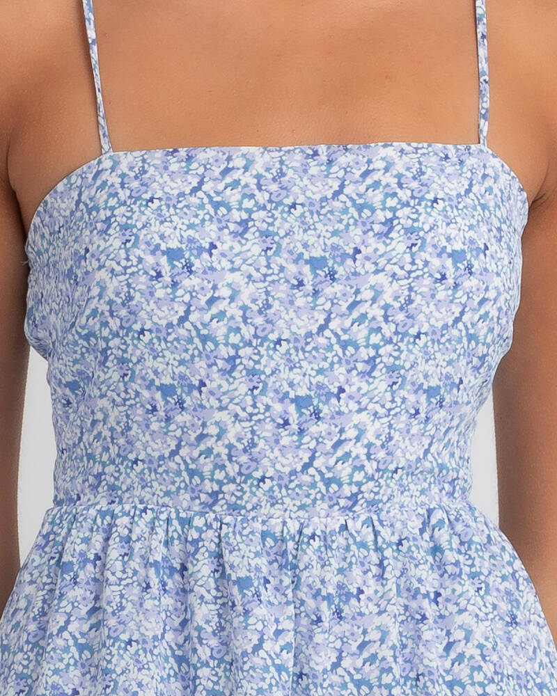 Mooloola Tamper Dress for Womens