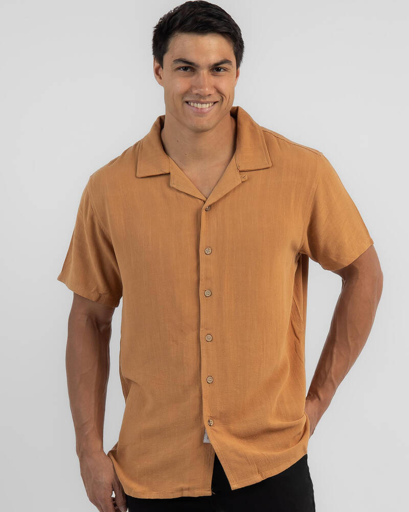 The Critical Slide Society The Ernie Shirt for Mens