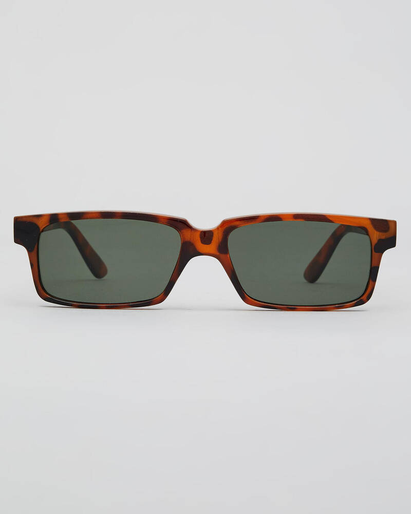 Indie Eyewear Darby Sunglasses for Womens