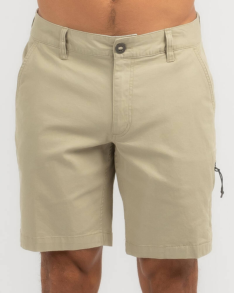 Fox Essex 3.0 Shorts for Mens