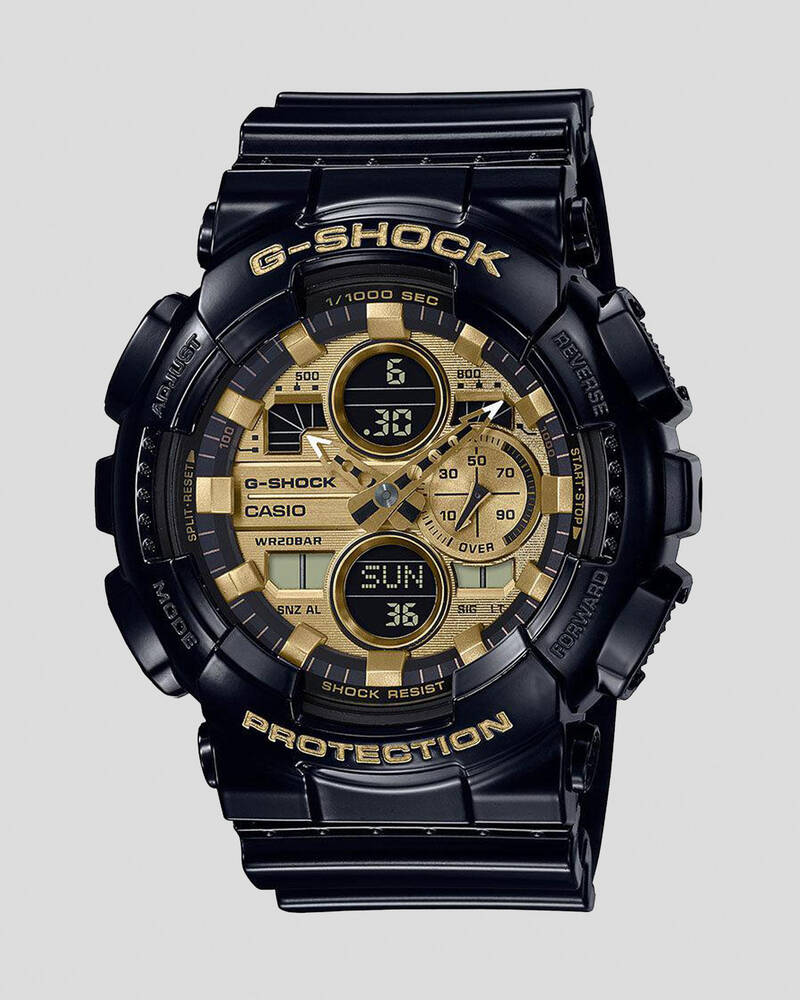 G-Shock GA140GB Watch for Mens