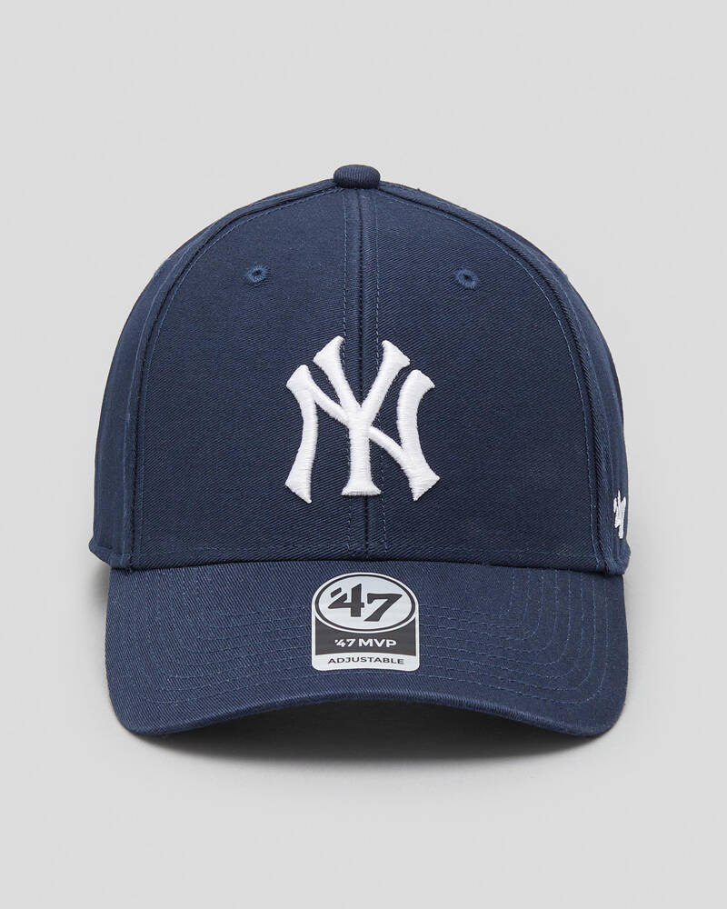 Forty Seven New York Yankees Legend 47 MVP Cap for Mens