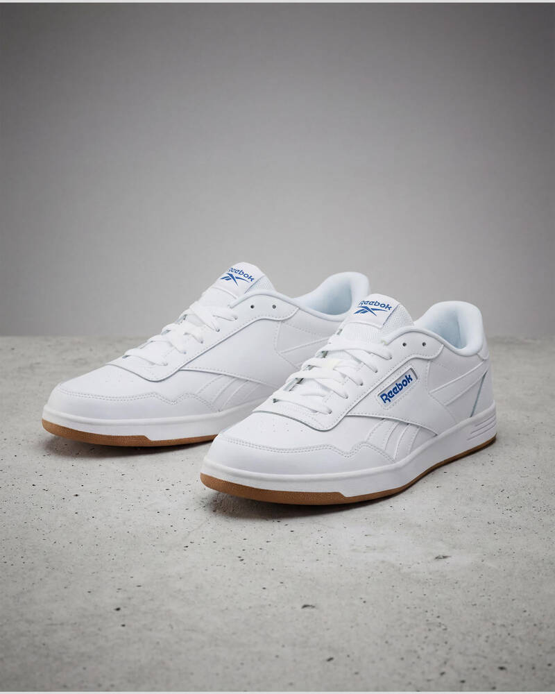 Reebok Court Advance Shoes for Mens