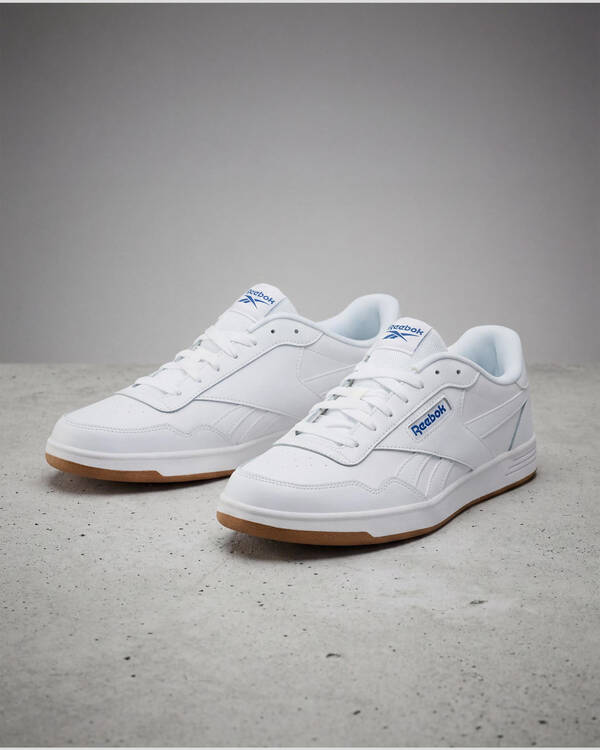 Reebok Court Advance Shoes for Mens