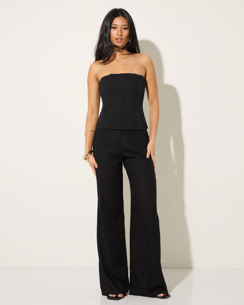 Mooloola Brighton Hawaii Pants for Womens