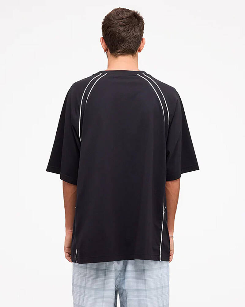 Quiksilver YG Lazer T-Shirt for Mens