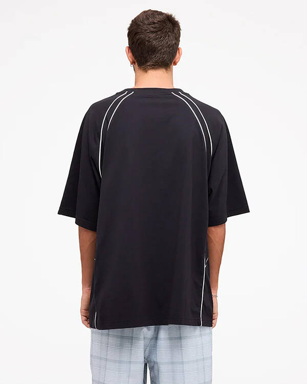 Quiksilver YG Lazer T-Shirt for Mens