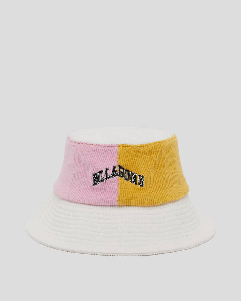 Billabong Since 73 Bucket Hat for Womens