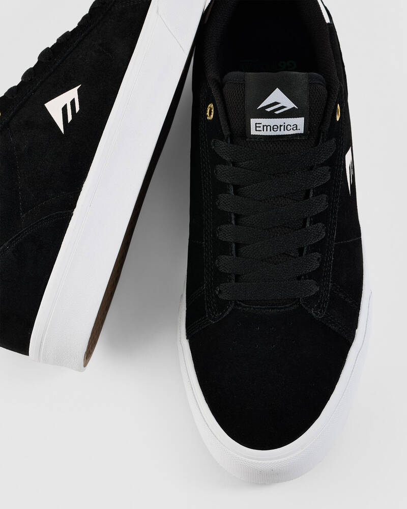 Emerica Moca Shoes for Mens