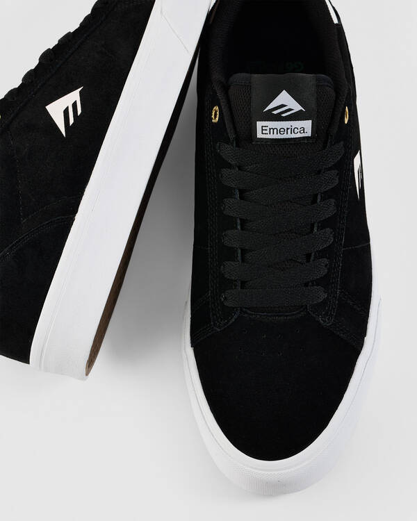 Emerica Moca Shoes for Mens