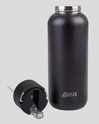 Oasis Stainless Steel Moda Drink Bottle for Unisex image number null