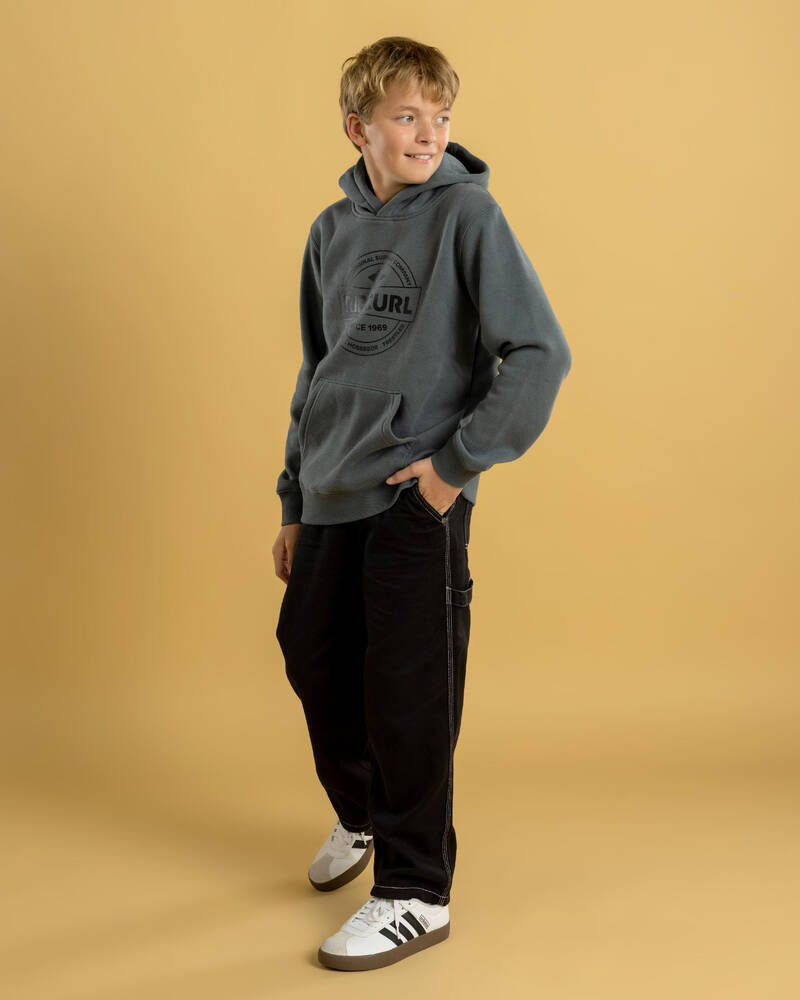 Rip Curl Boys' Cargo Pants for Mens