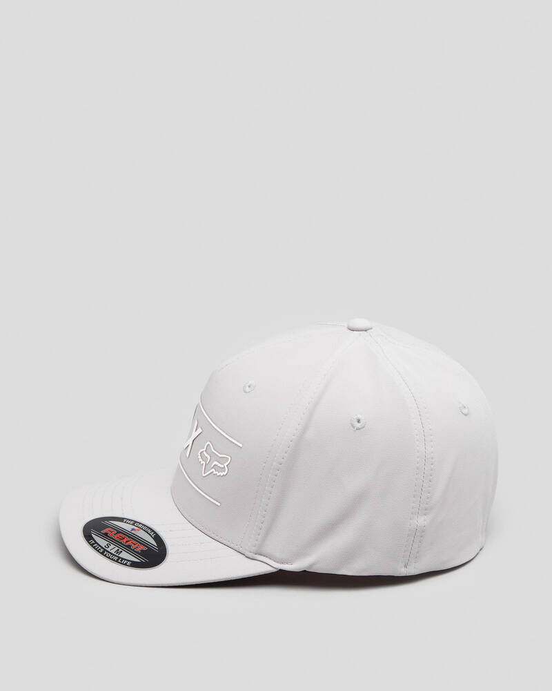 Fox Pinnacle Tech Flexfit Cap for Mens