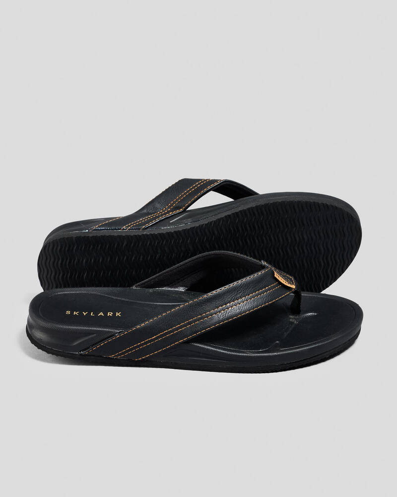 Skylark Sunny Thongs for Mens