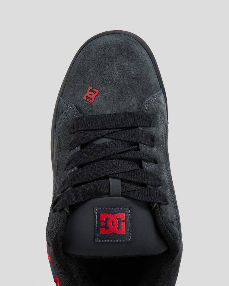 DC Shoes Court Graffik Shoes for Mens