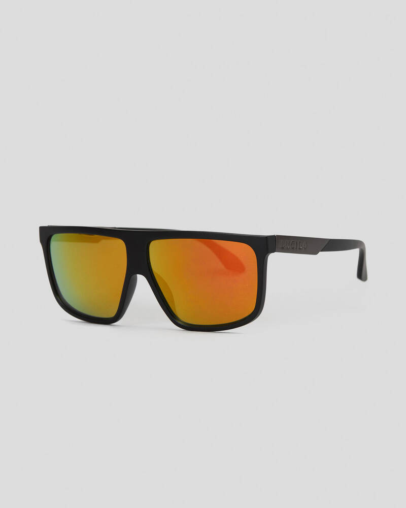 Lucid Definite Sunglasses for Mens