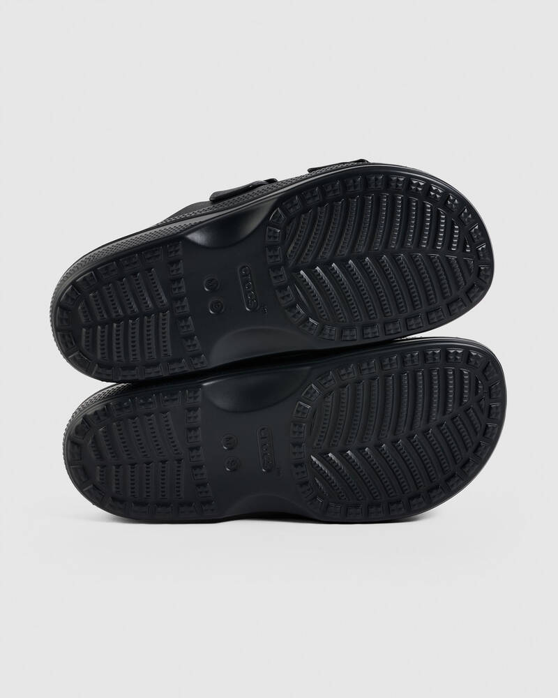 Crocs Saturday Sandals for Mens image number null