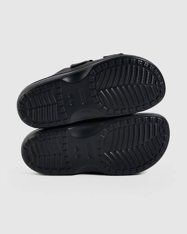 Crocs Saturday Sandals for Mens