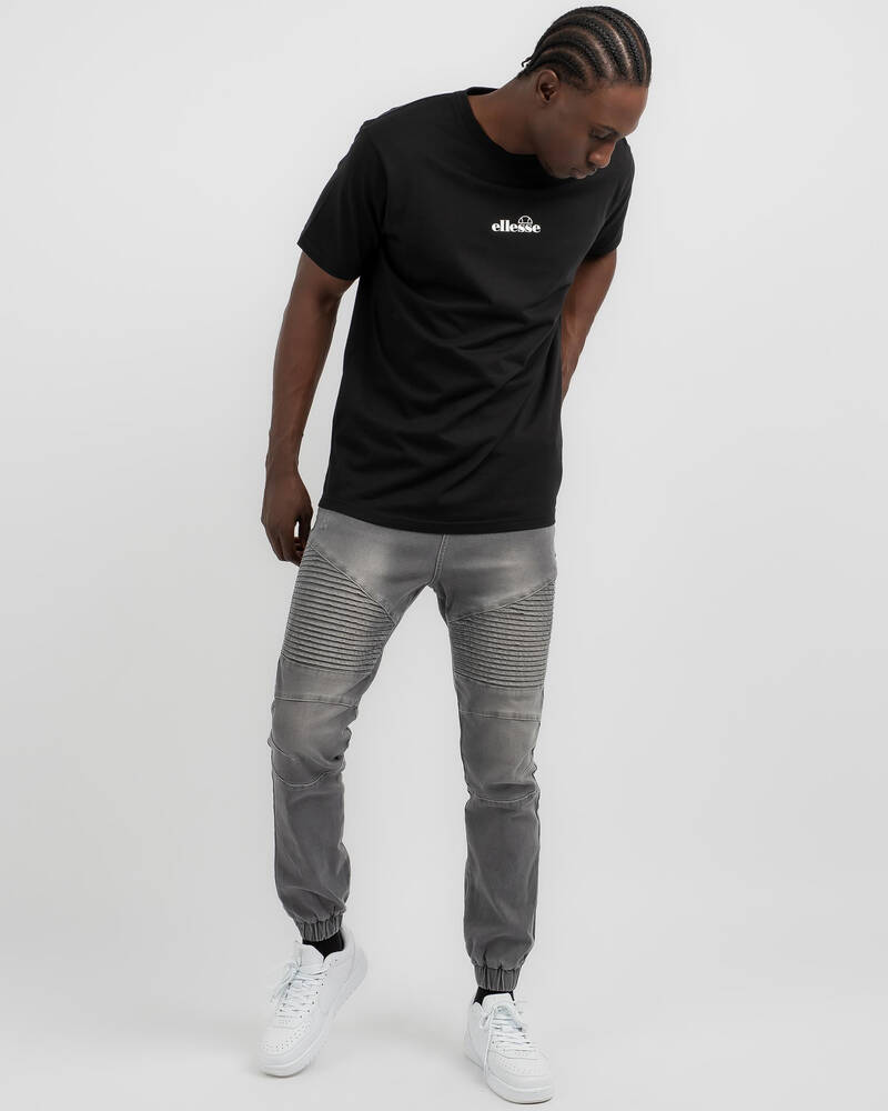 Ellesse Ollio T-Shirt for Mens