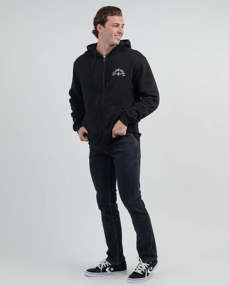 Volcom Vorta Jeans for Mens