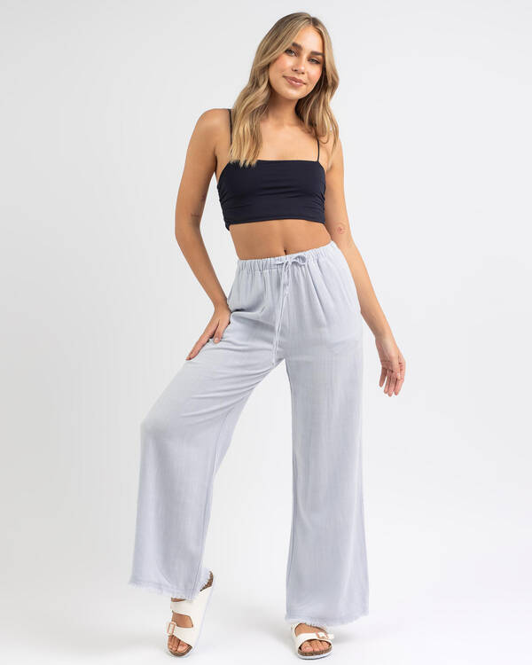 Mooloola Aria Dallis Pants for Womens