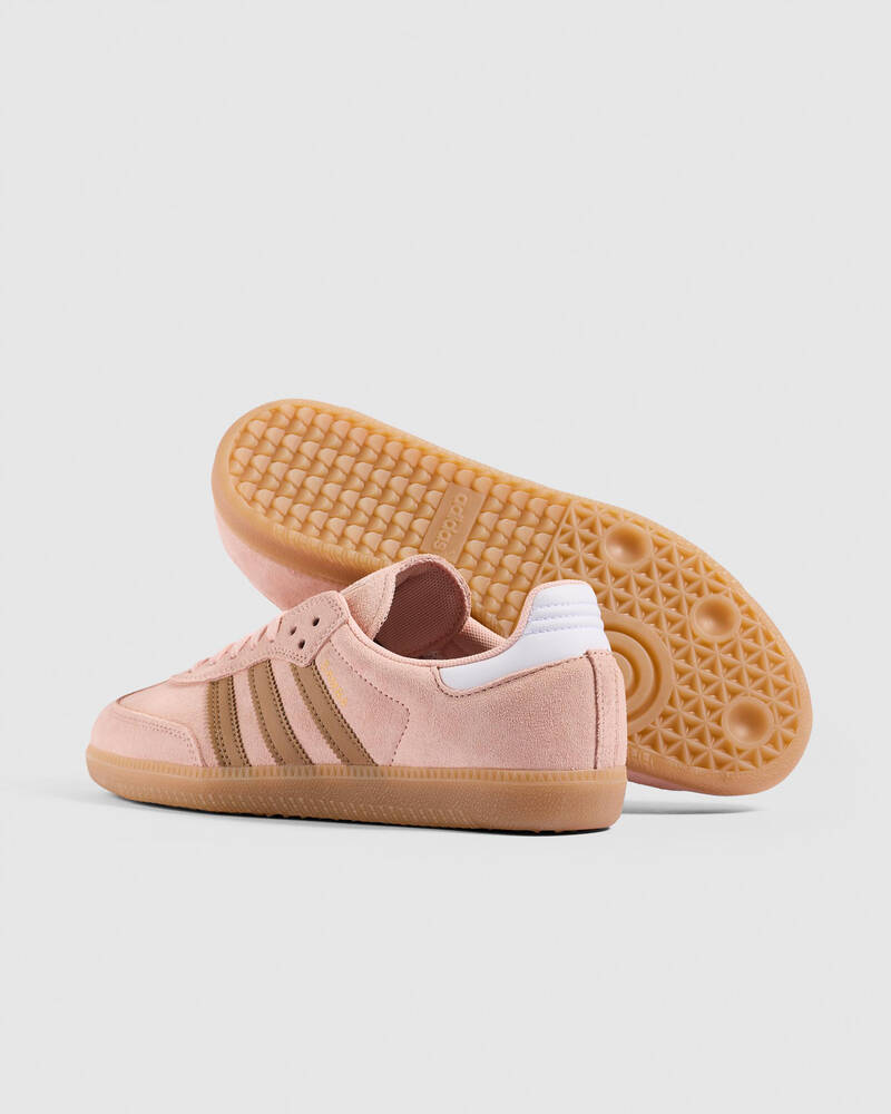 adidas Womens Samba ADV Shoes for Womens