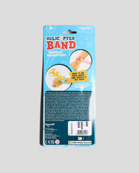 Get It Now Flying Disc Slap Bands for Unisex image number null