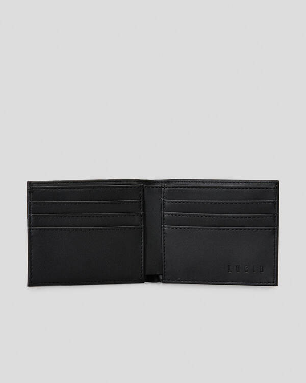 Lucid Difference Wallet for Mens