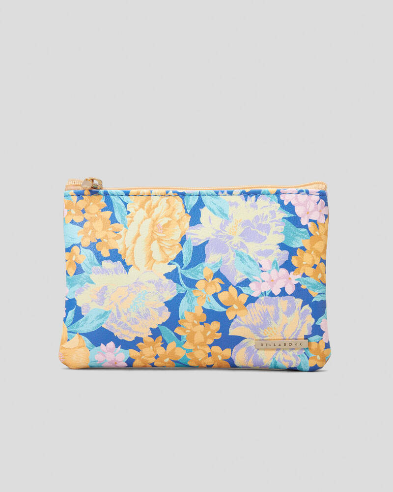 Billabong Last Summer Coin Purse for Womens