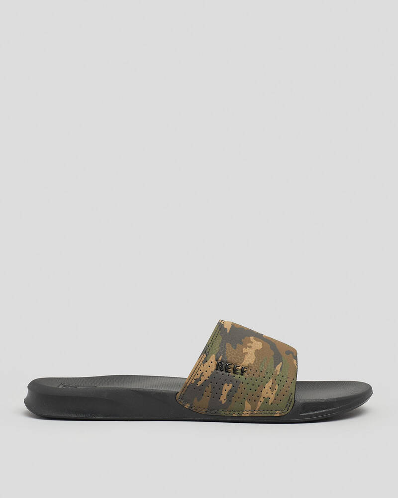 Reef Reef One Slides for Mens
