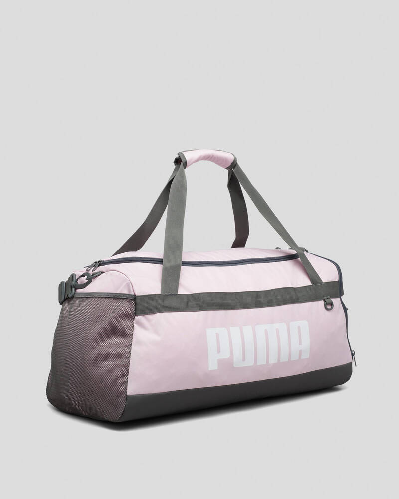 Puma Challenger Travel Bag for Womens