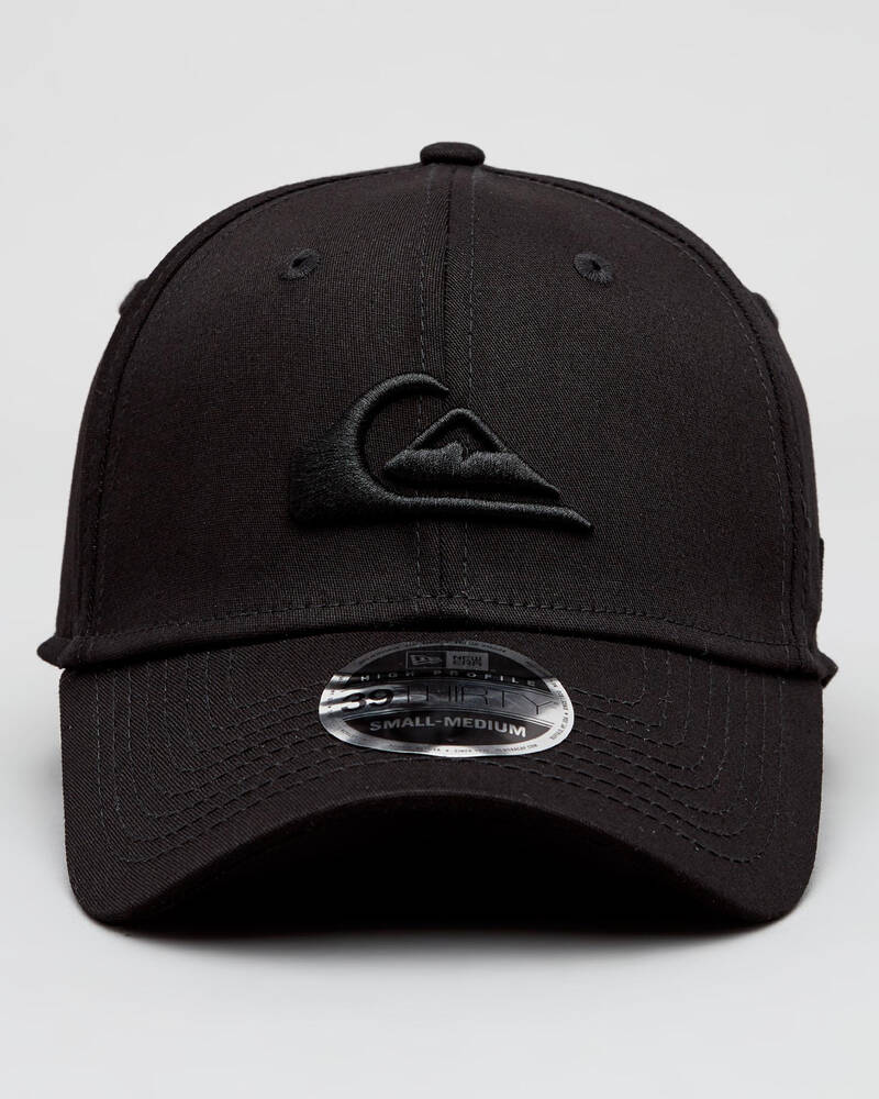 Quiksilver M&W New Era Cap for Mens