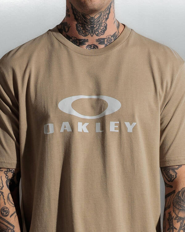 Oakley O Bark 2.0 T-Shirt for Mens