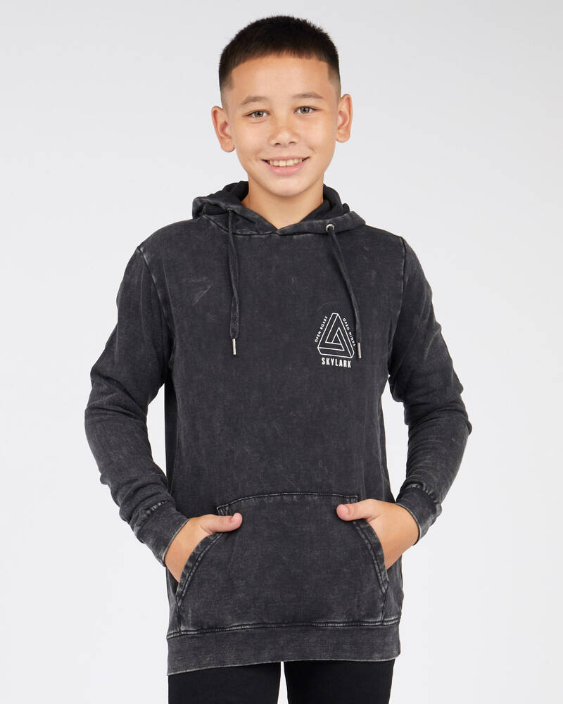 Skylark Boys' Breach Sweatshirt for Mens