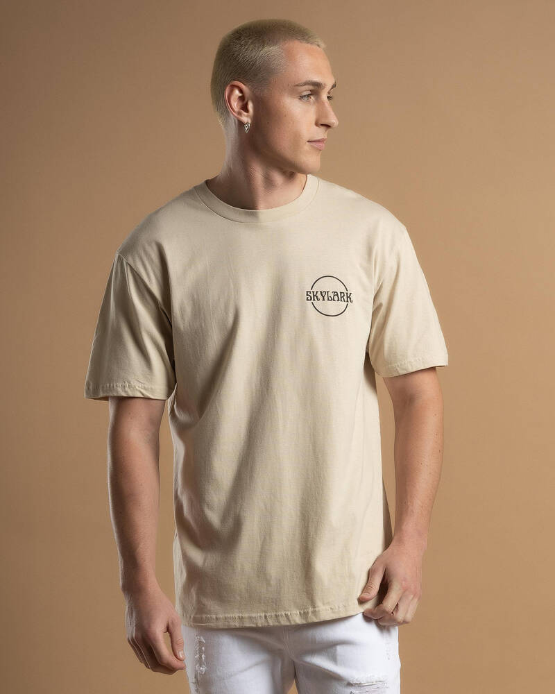 Skylark Immense T-Shirt for Mens