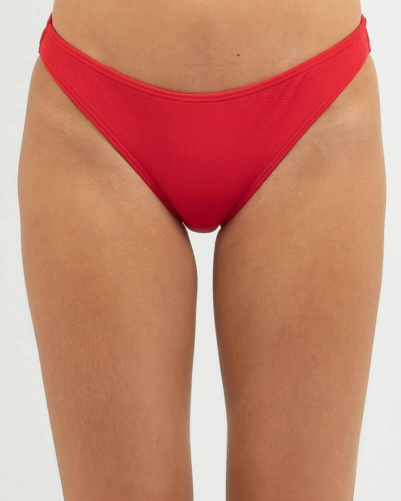 Topanga Melanie Classic Bikini Bottom for Womens