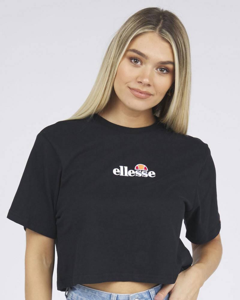 Ellesse Fireball T-Shirt for Womens