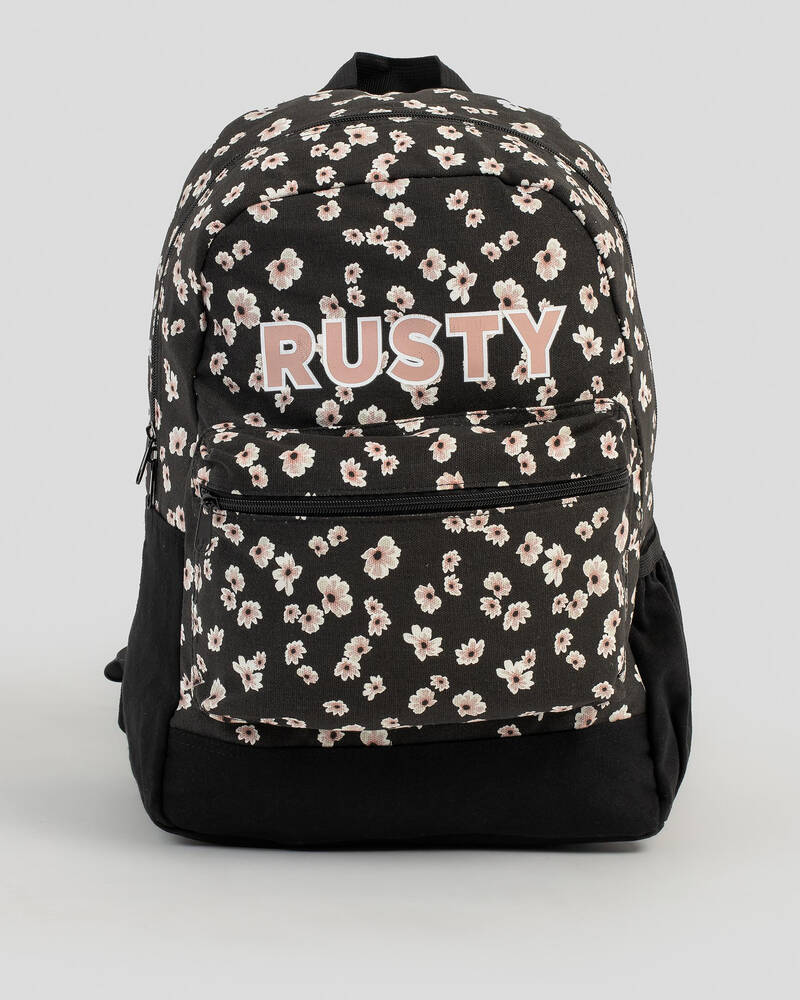 Rusty Academy 2 Backpack for Womens