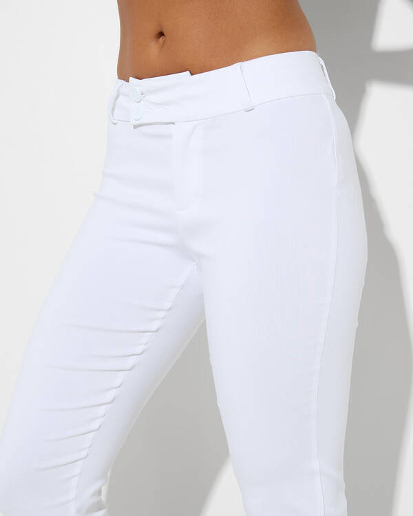 Ava And Ever Ashlie Capri Pants for Womens