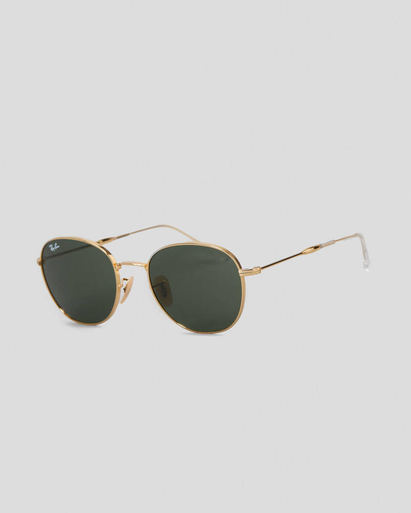 Ray-Ban 0RB3809 Sunglasses for Mens