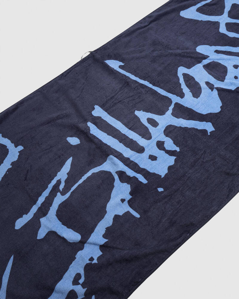 Billabong Invert Towel for Mens
